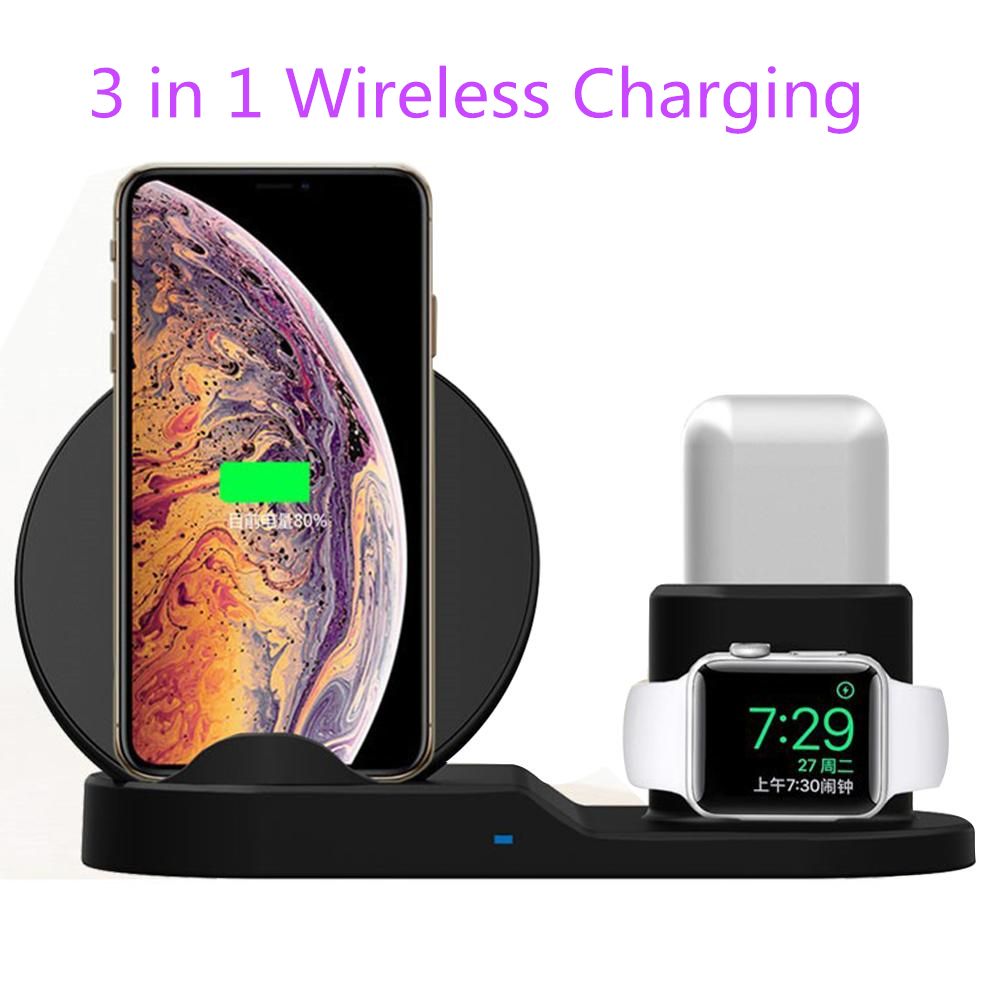 fast charge apple watch series 4