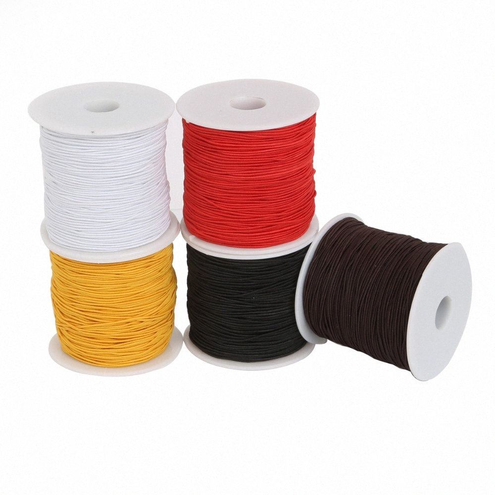 best elastic string for beading