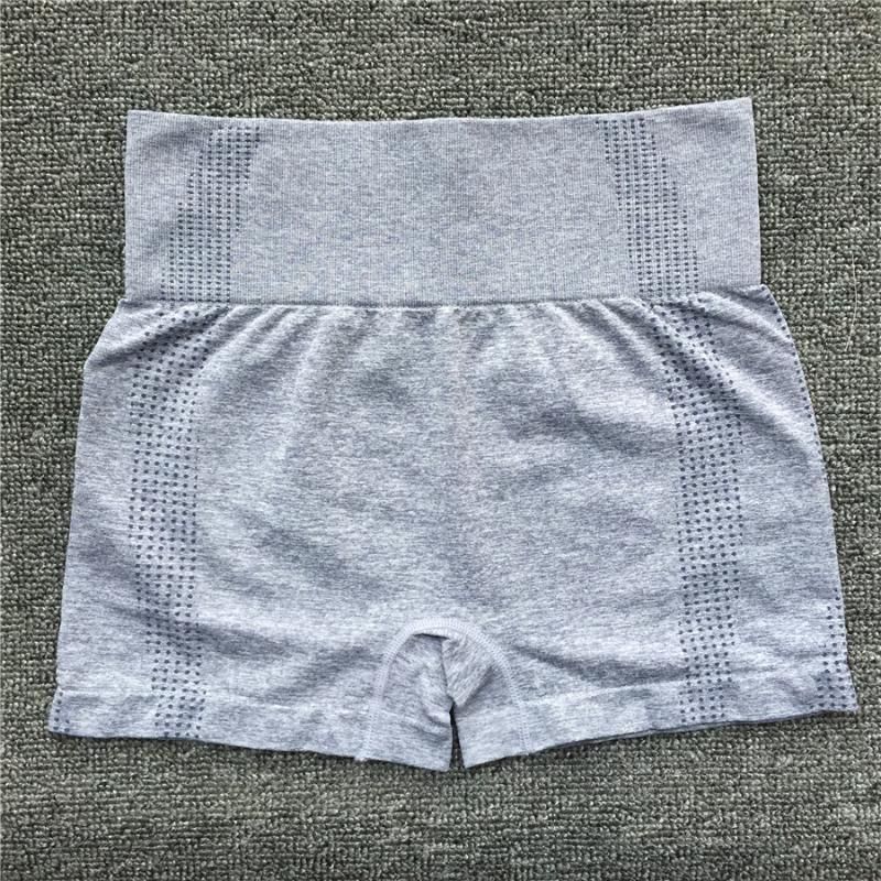 0207 Gray Shorts