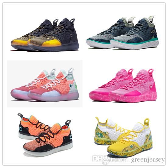 kd 11 aunt pearl for sale