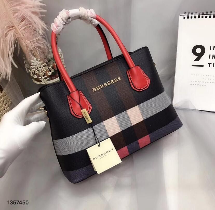 bolsos thomas burberry