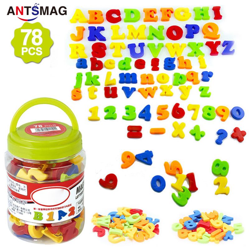 magnetic plastic blocks