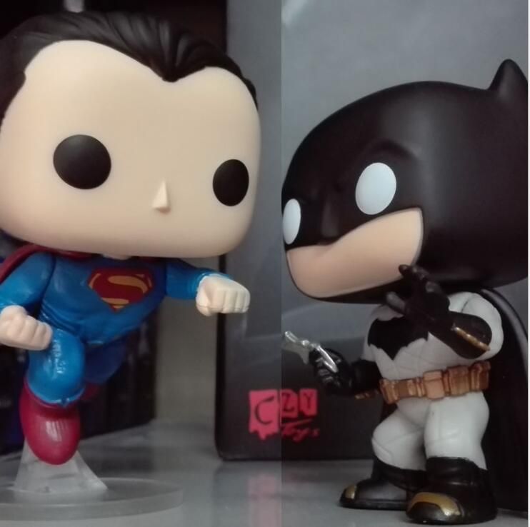 funko pop superman 85
