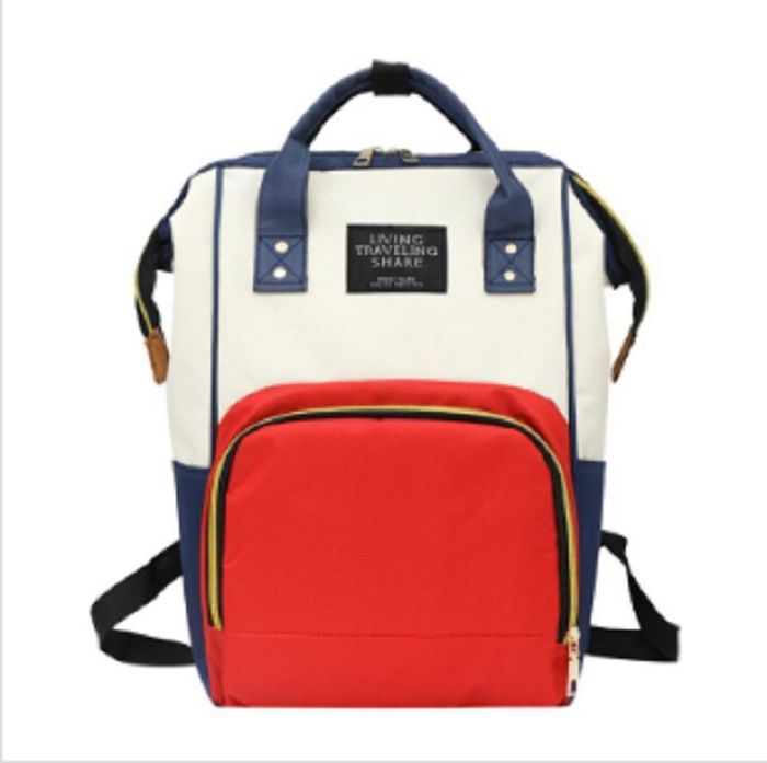 mummy backpack diaper bag