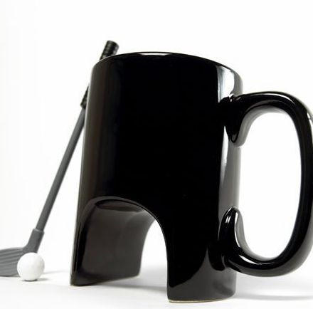 2020 Golf Ceramic Mug Tea Cup Decorating Coffee Mug Drinkware