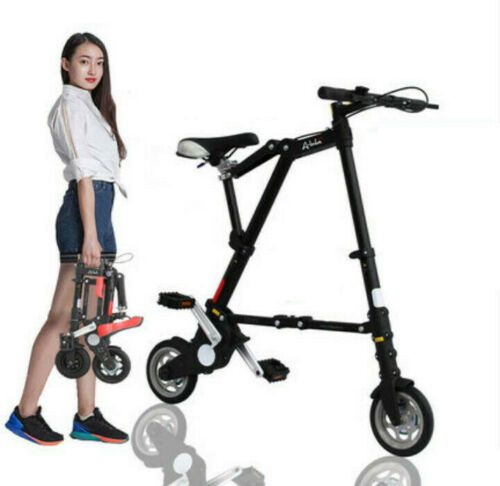 folding cycle for kids