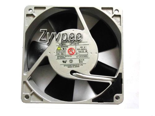 Zyvpee 120x120x25mm UP12B20 200V 50//60Hz 14//12W AC Fan,Cooling Fan
