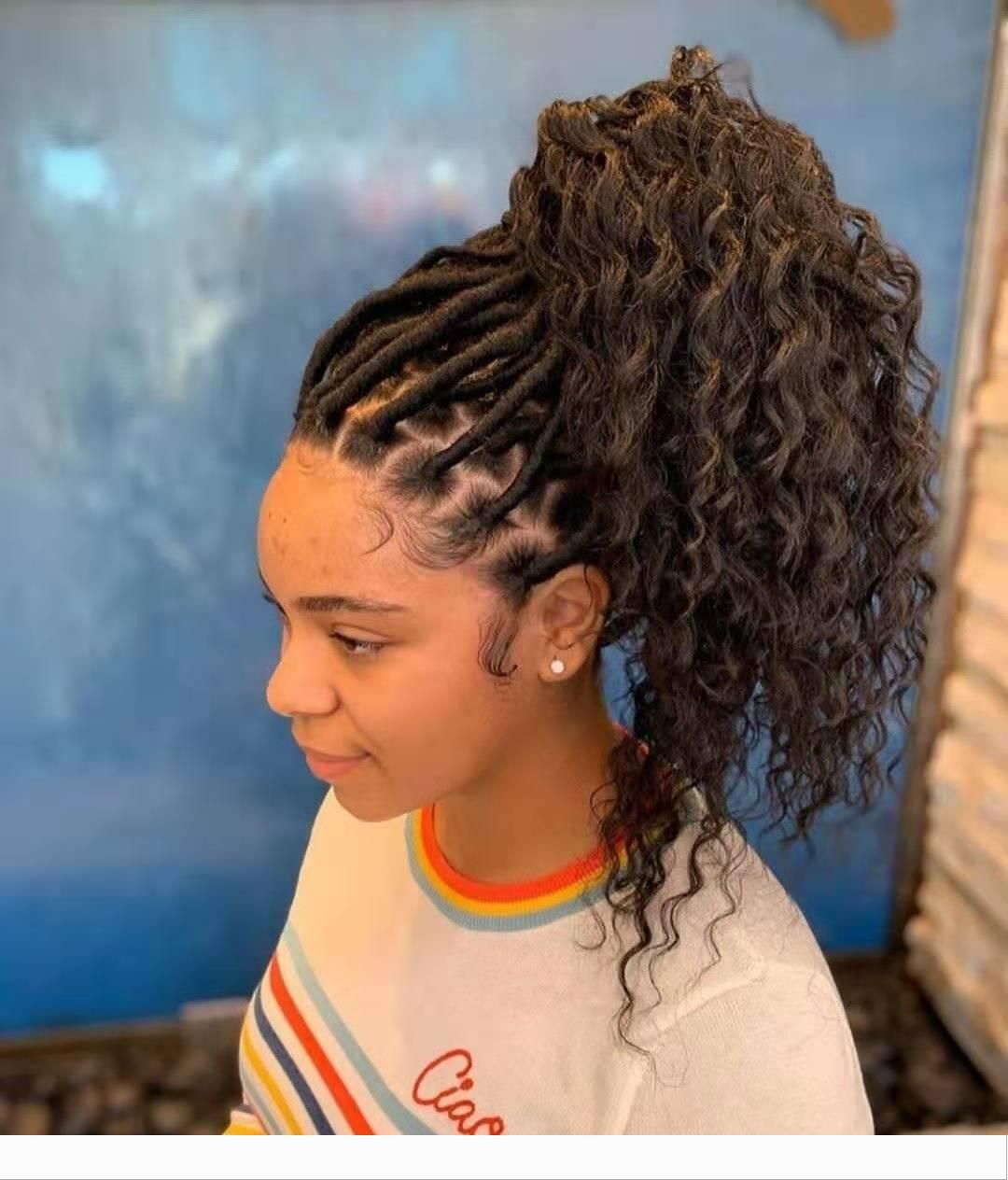 Weave braid curly Drawstring ponytail brown black African Braided weave ponytail hair extension 120g 100 Human hair ponytail Weave braid curly Drawstring ponytail brown black African Braided weave ponytail hair extension 120g 100 Human hair ponytail