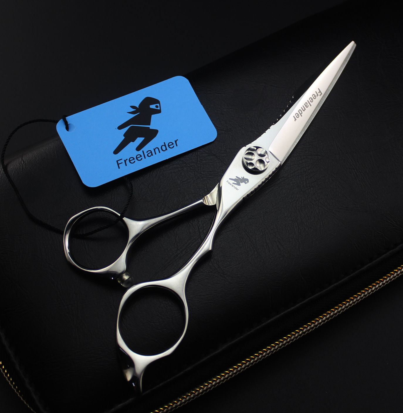 master barber shears