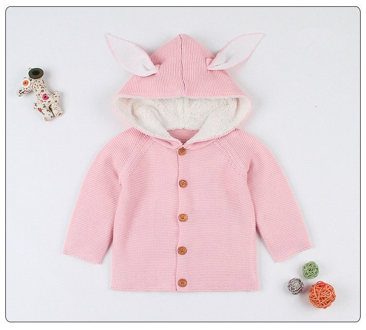 cute bunny sweater