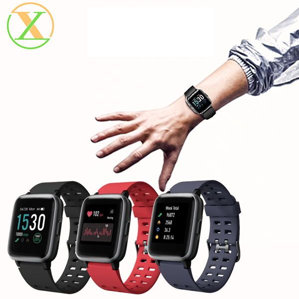 id205 smart watch