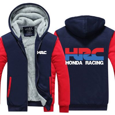 Acquistare 2019 Inverno Felpa Con Cappuccio HRC HYUNDAI Moto RACING Uomo  Donna Addensare Autunno Felpe Con Cappuccio Vestiti Felpe Con Cerniera  Giacca In Pile Con Cappuccio Streetwear Economico | Consegna Veloce E