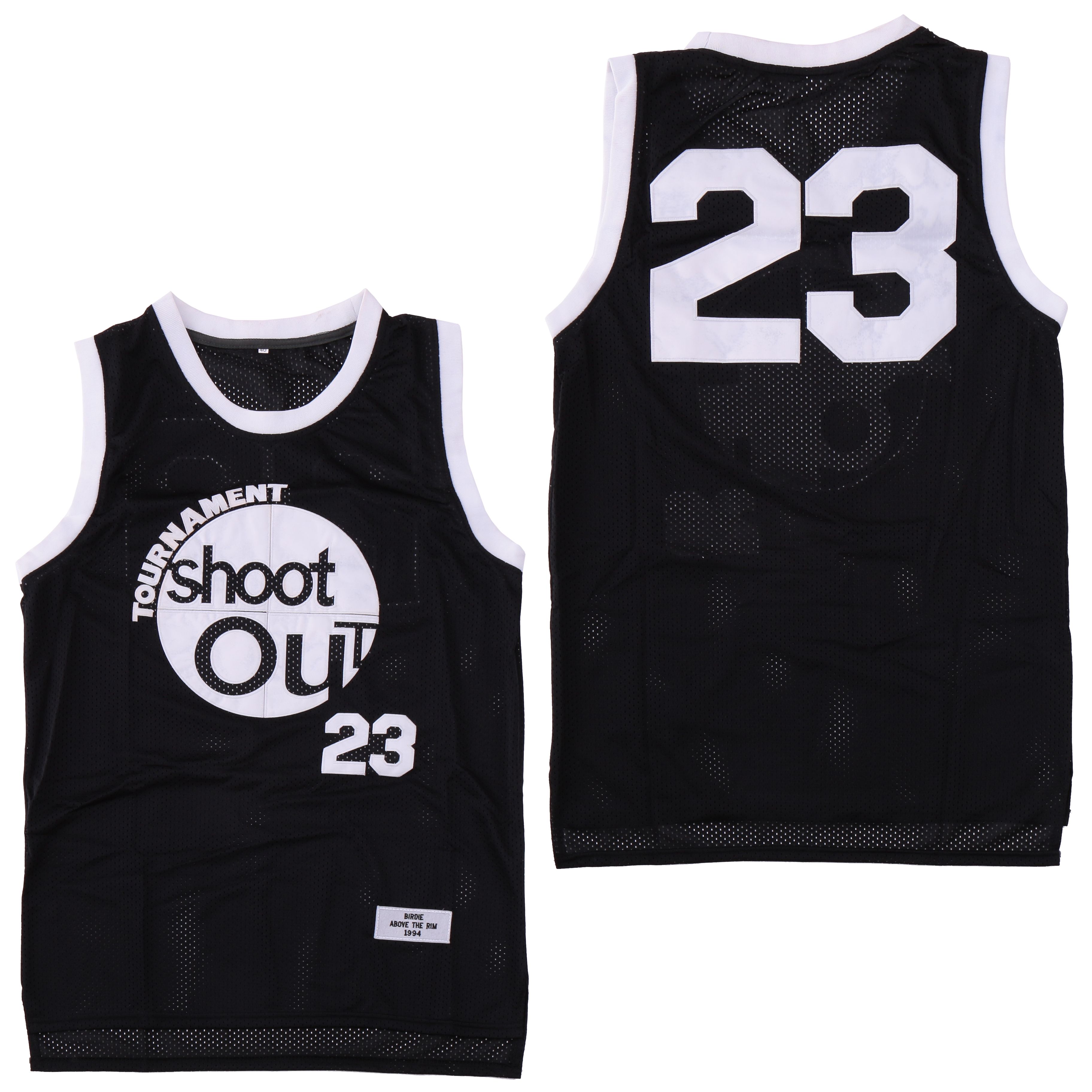 tupac basketball jersey