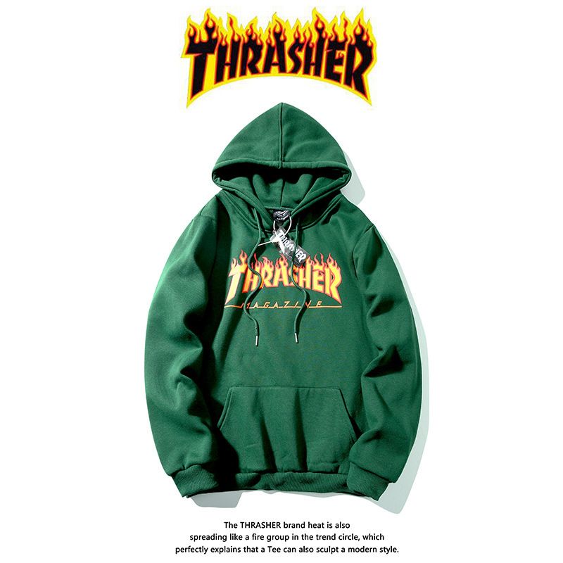 green hoodie outfit mens