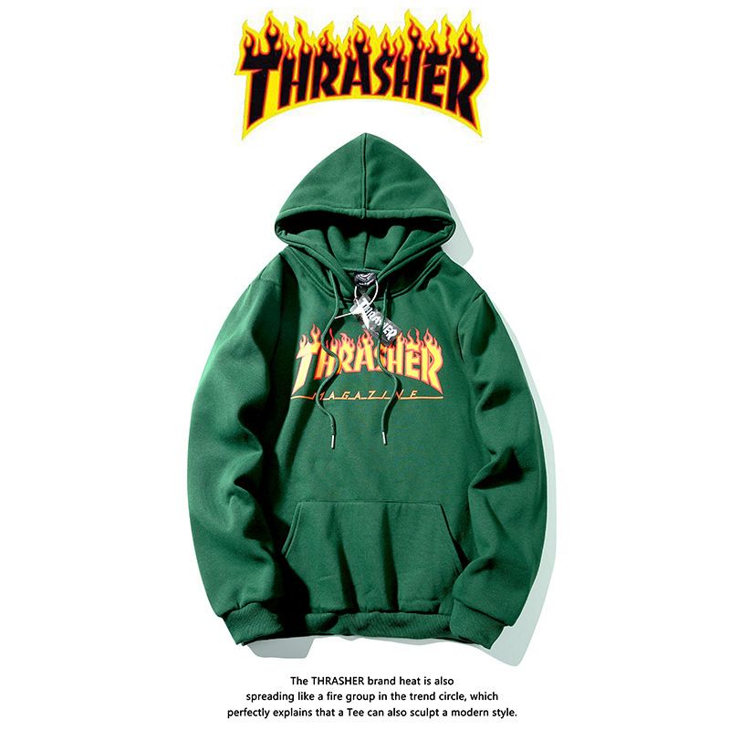 dark green hoodie mens