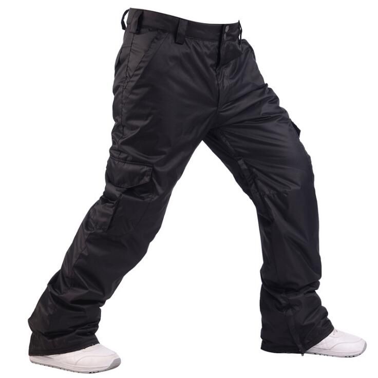 best mid layer pants for skiing