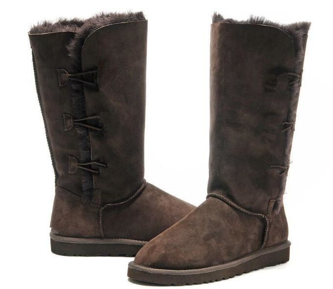 warm womens boots
