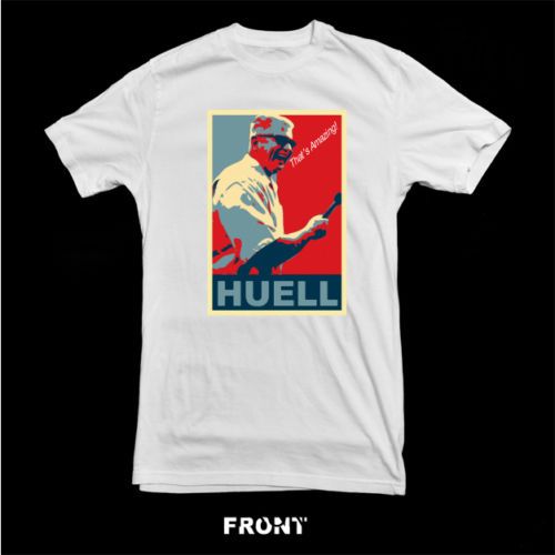 huell breaking bad shirt