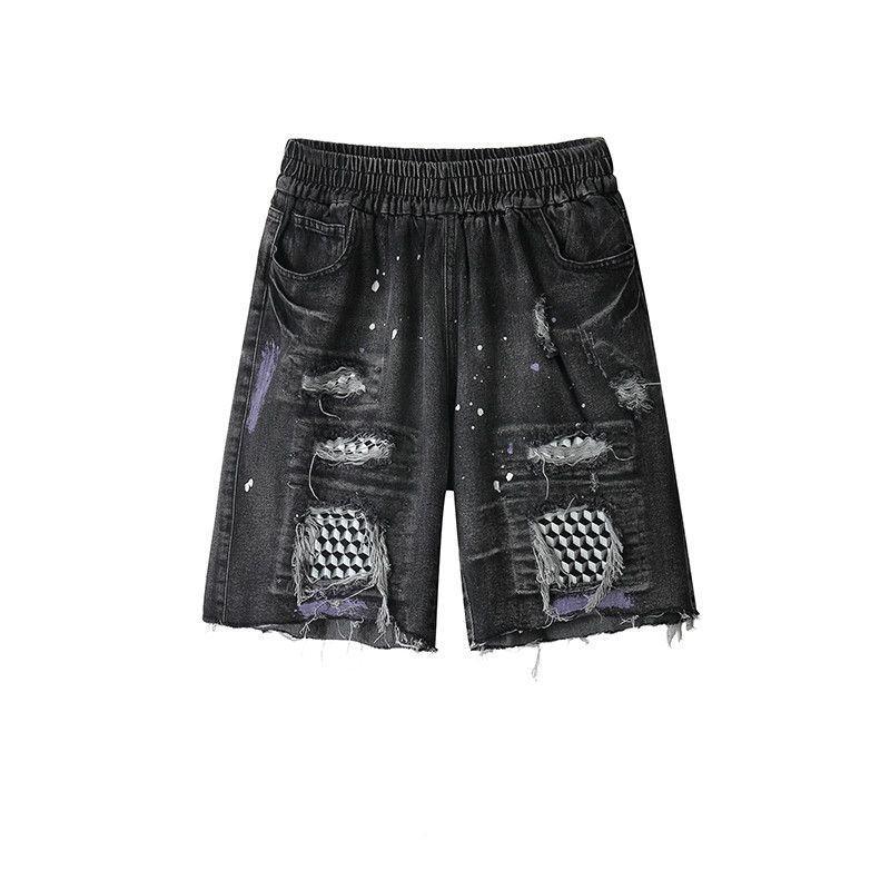 half jeans pant price