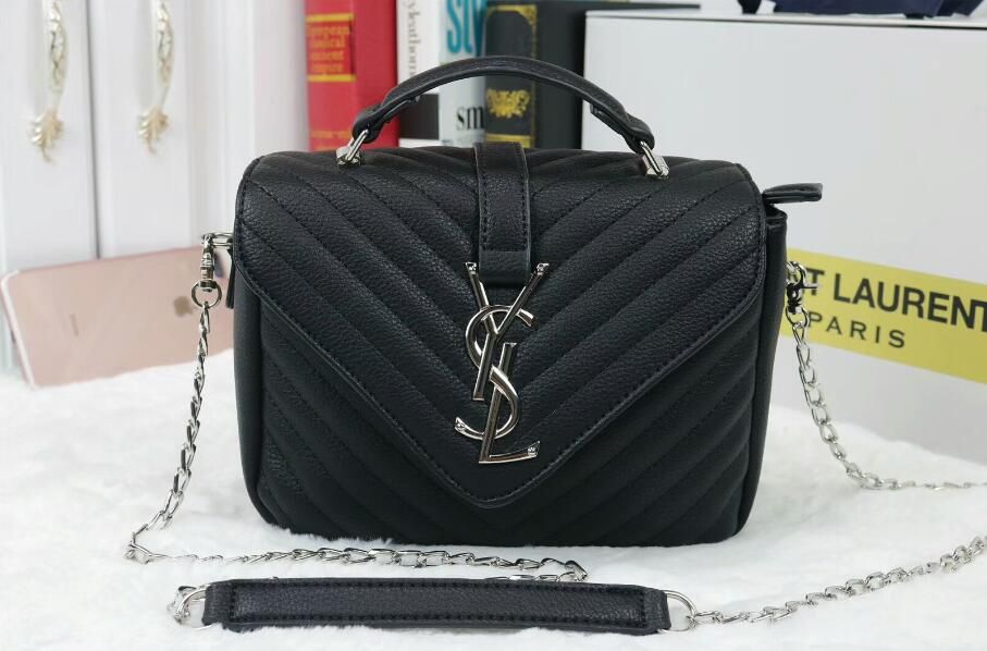 ysl mini bolsas
