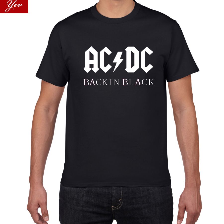 rock t shirts online