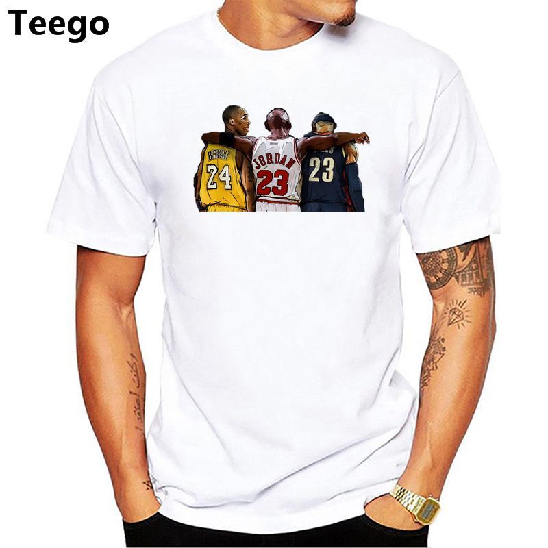 Man T Shirt Cartoon Tee Shirt /PAUL