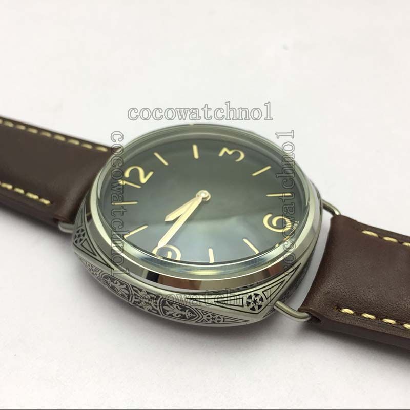 montre remontage manuel homme