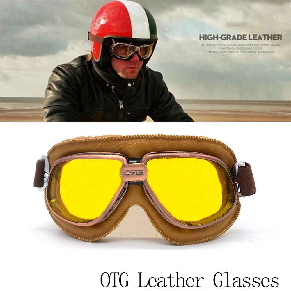 otg motorcycle glasses