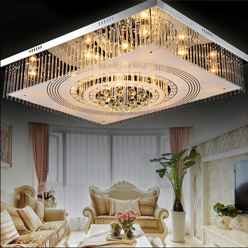 large bedroom ceiling lights