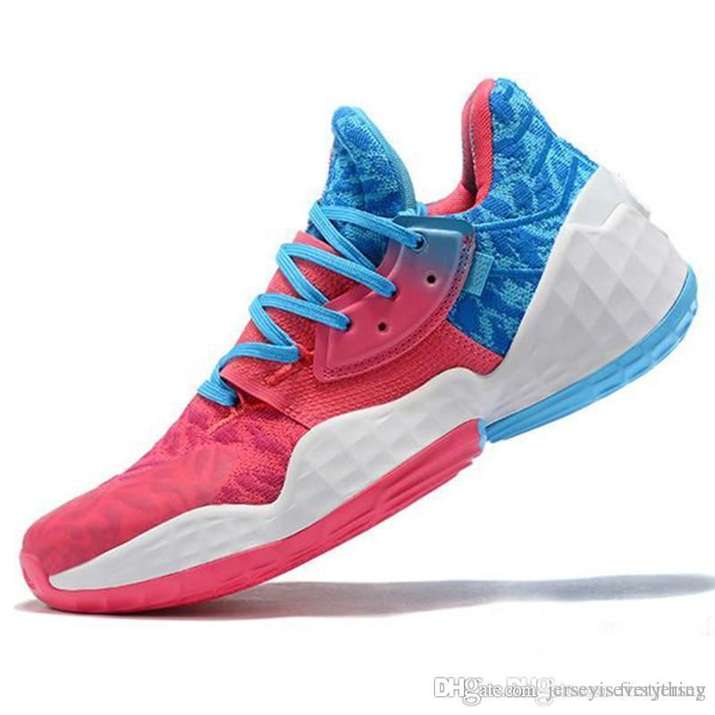 zapatos harden