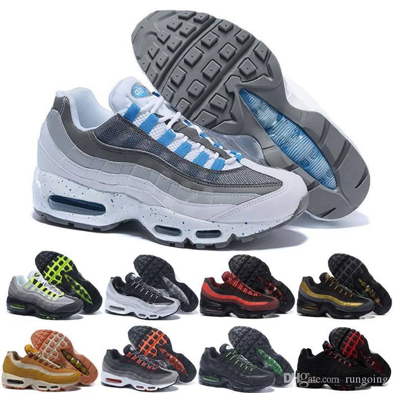 high cushion walking shoes