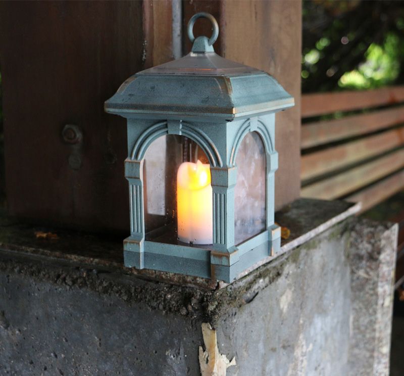 2020 Led Solar Candle Light Garden Hanging Decoration Solar Candle Light Garden Hanging