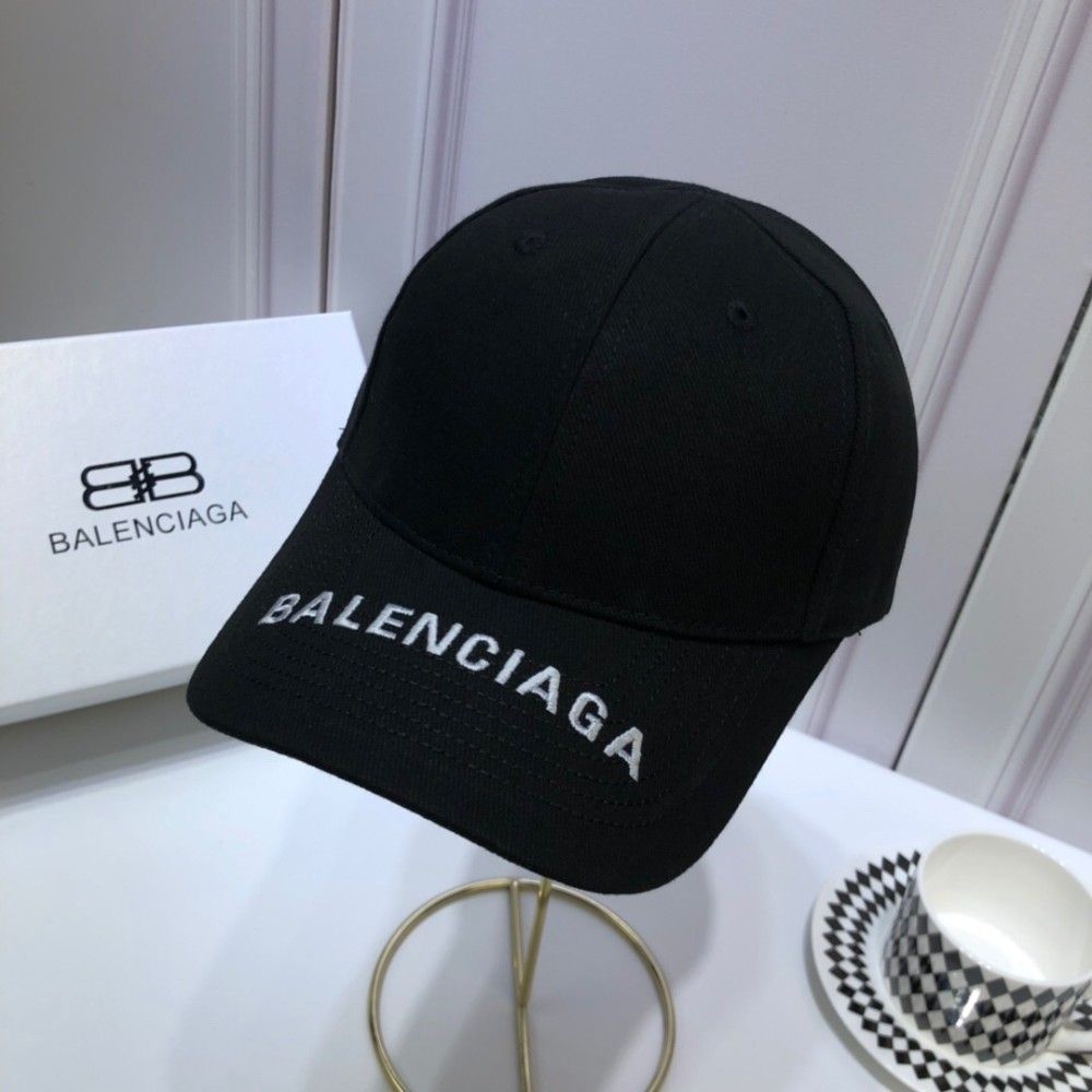 balenciaga cap dhgate