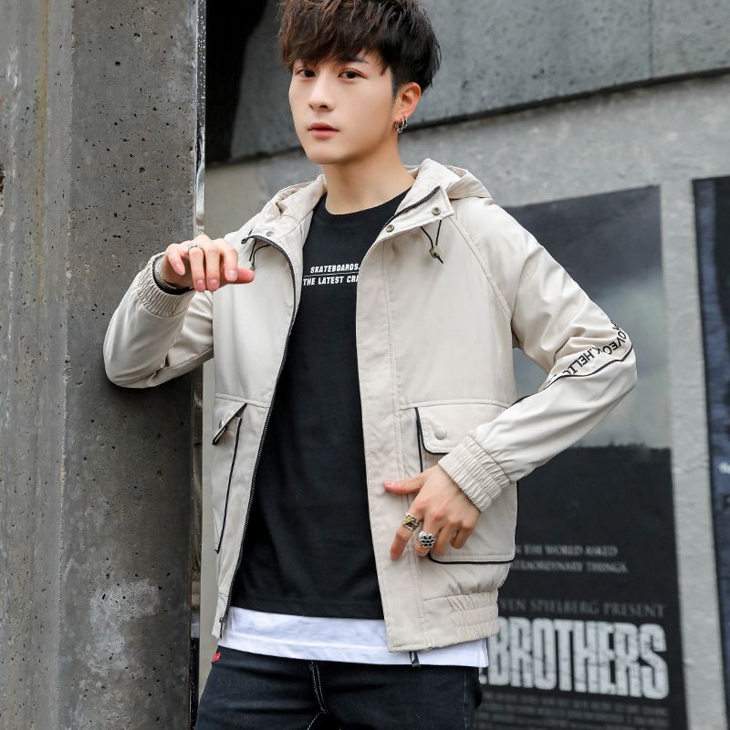 new stylish jacket 2019