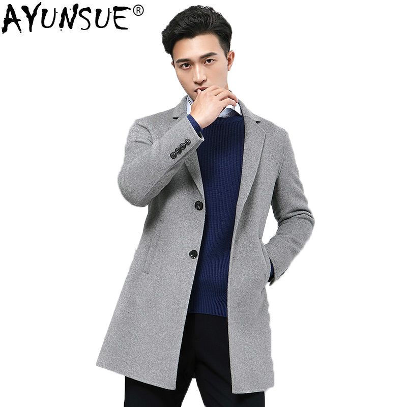 tall womens coats