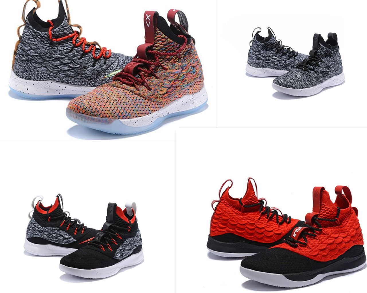 lebron witness 3 basketball shoes