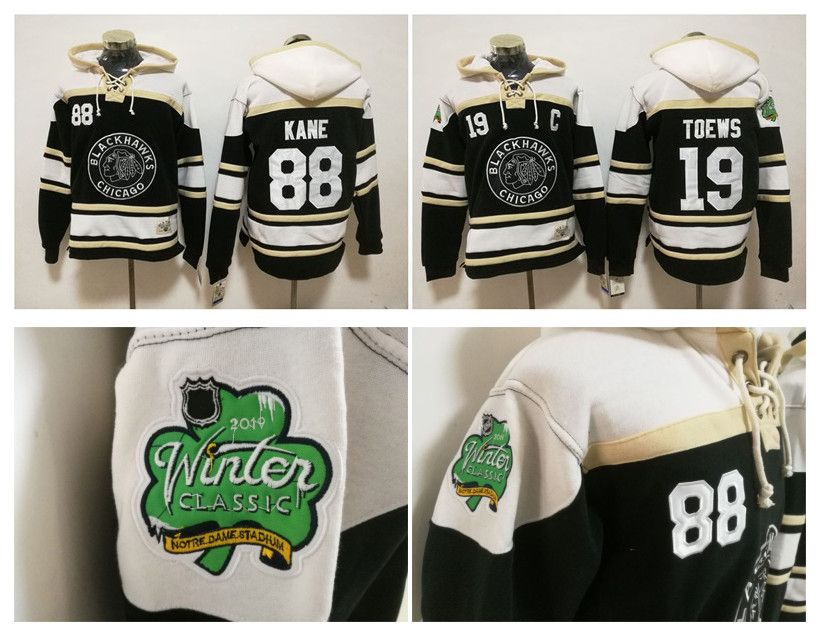 toews winter classic jersey