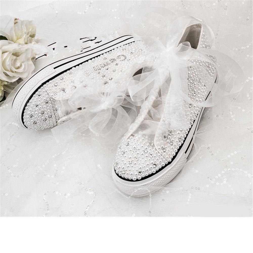 wedding shoes sneakers