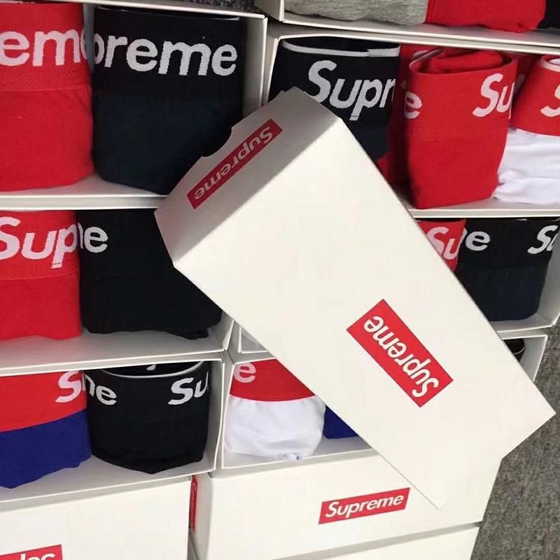 supreme underwear dhgate