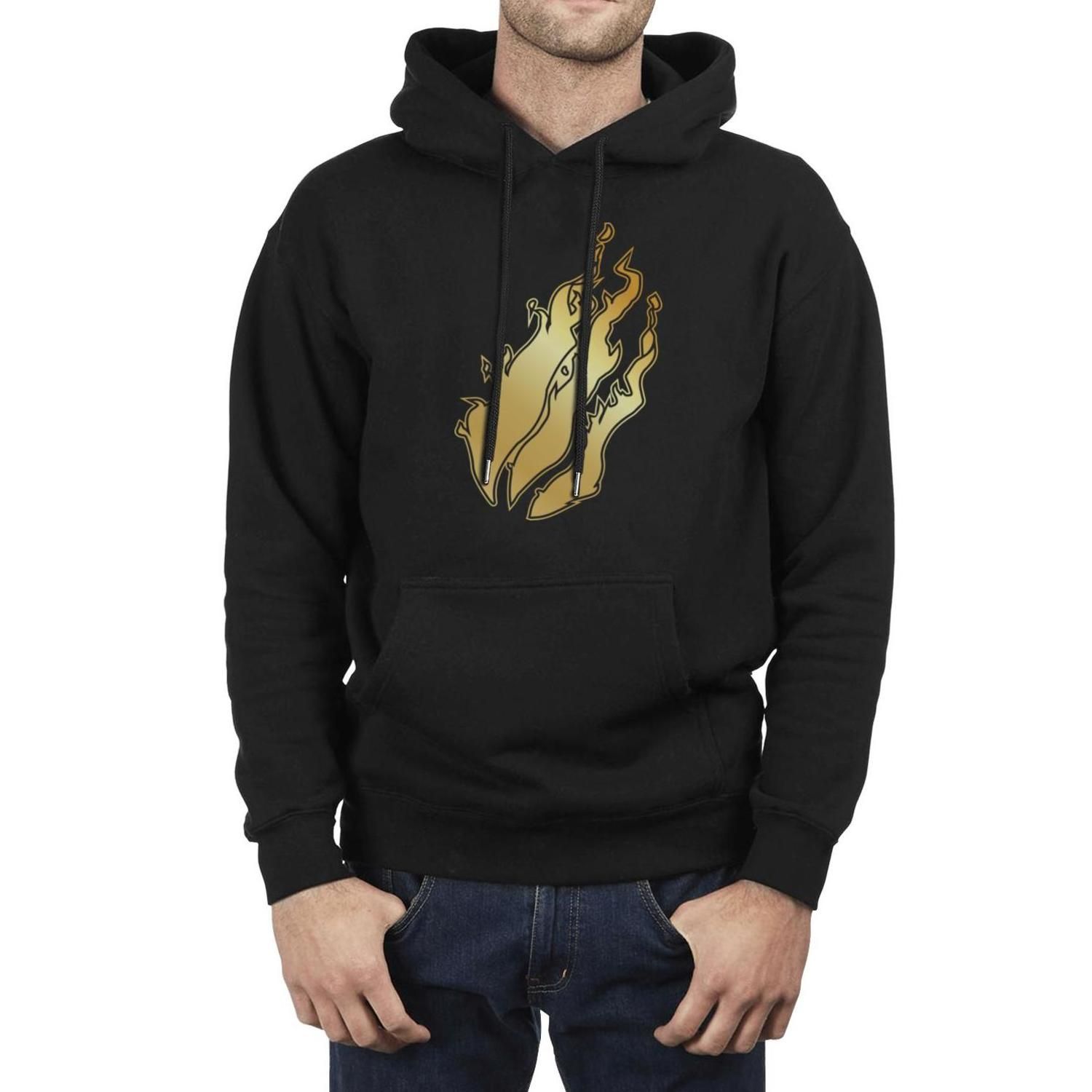 preston merchandise hoodie