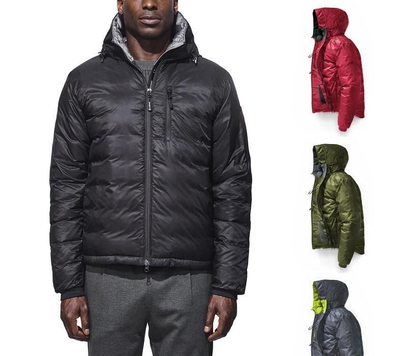 canada goose jacket dhgate