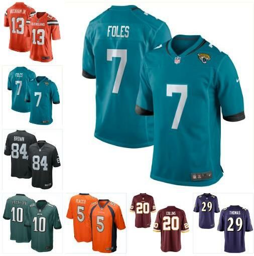 nick collins jersey