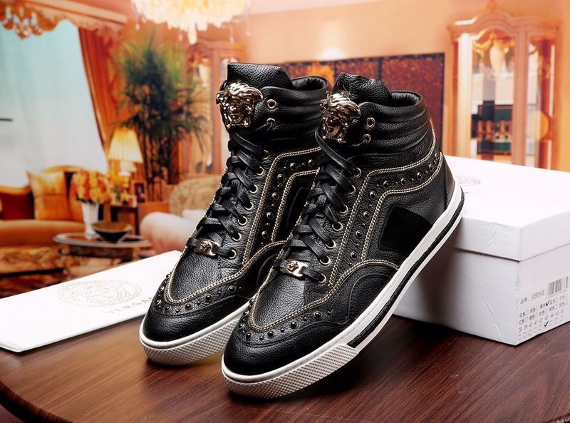 versace scarpe 2019