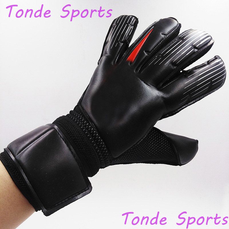 durable goalkeeper gloves