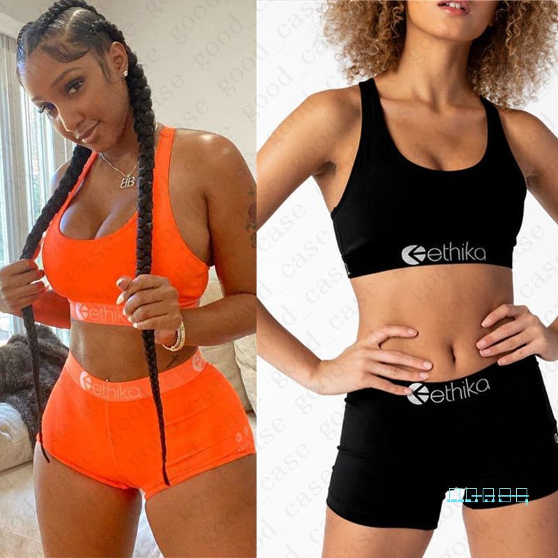 swimwear bra and shorts