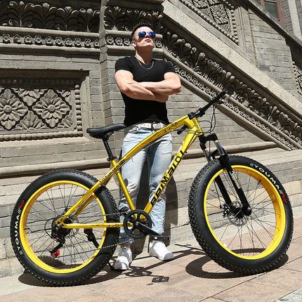 youma fat bike