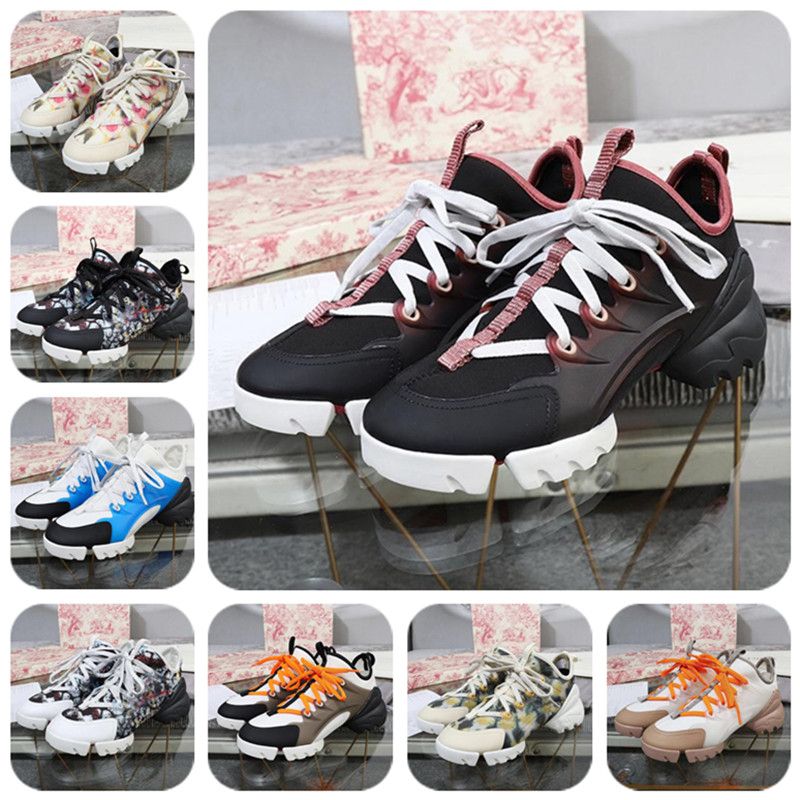 designer sneakers women 2019