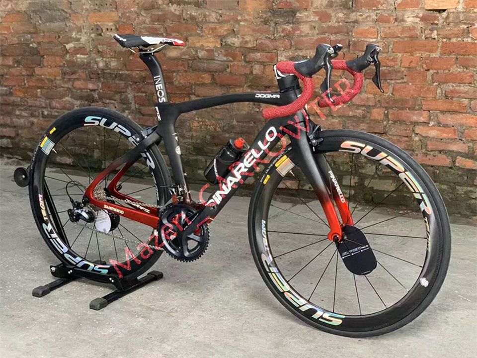 r8010 groupset