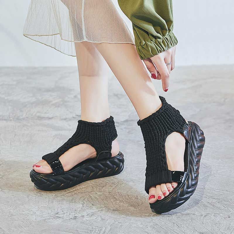 summer 2019 sandals