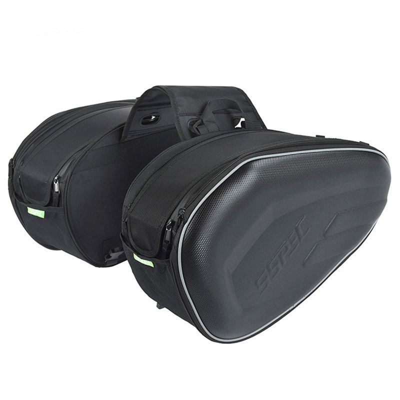 motorcycle luggage trunk